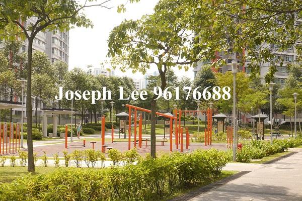 Blk 273B Compassvale Link (Sengkang), HDB 4 Rooms #136198742